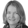 2. Vorsitzende: Dipl.-Ing. (FH) Bettina Janke Gründete den Verein kinderbrasil e.V. im Jahre 2004